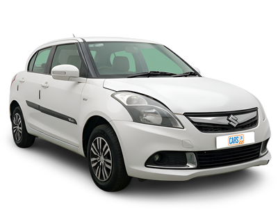 Maruti Swift Dzire-img